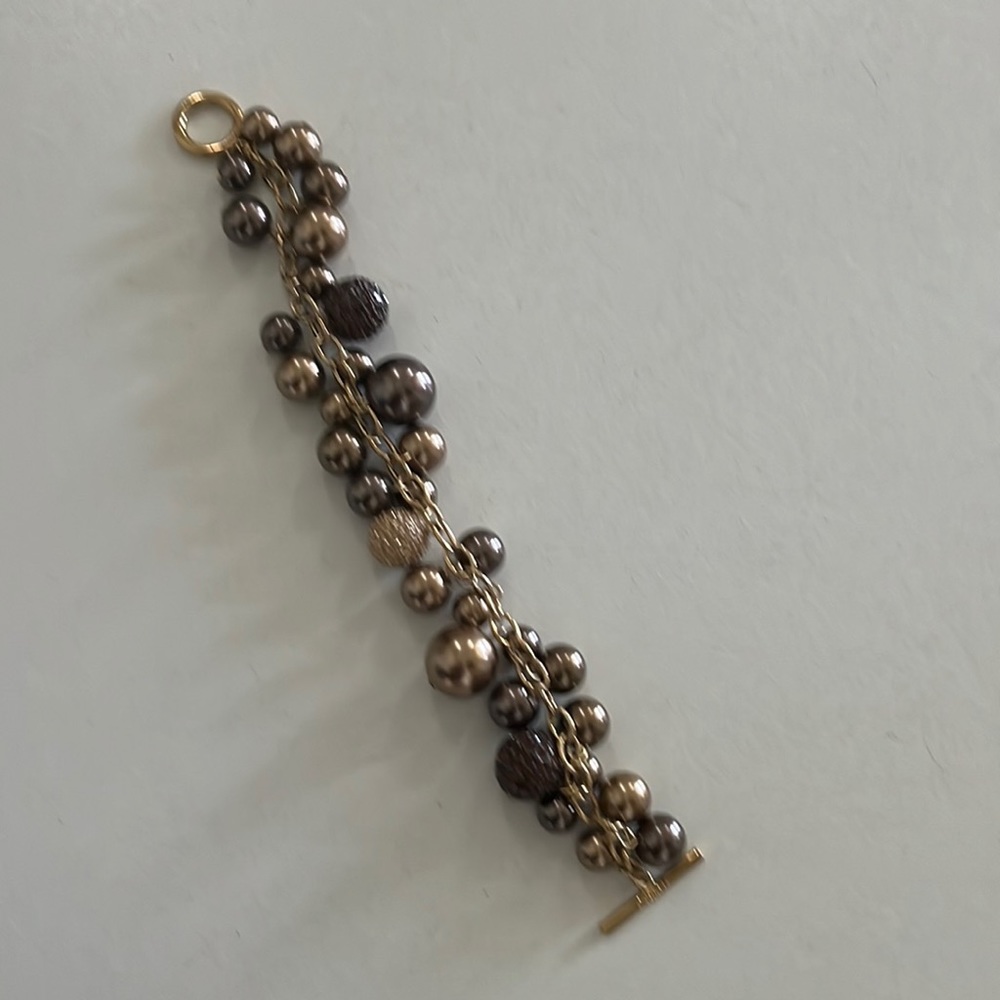 Carolee bracelet